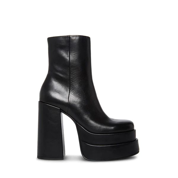 cobra black leather | Steve Madden (US)