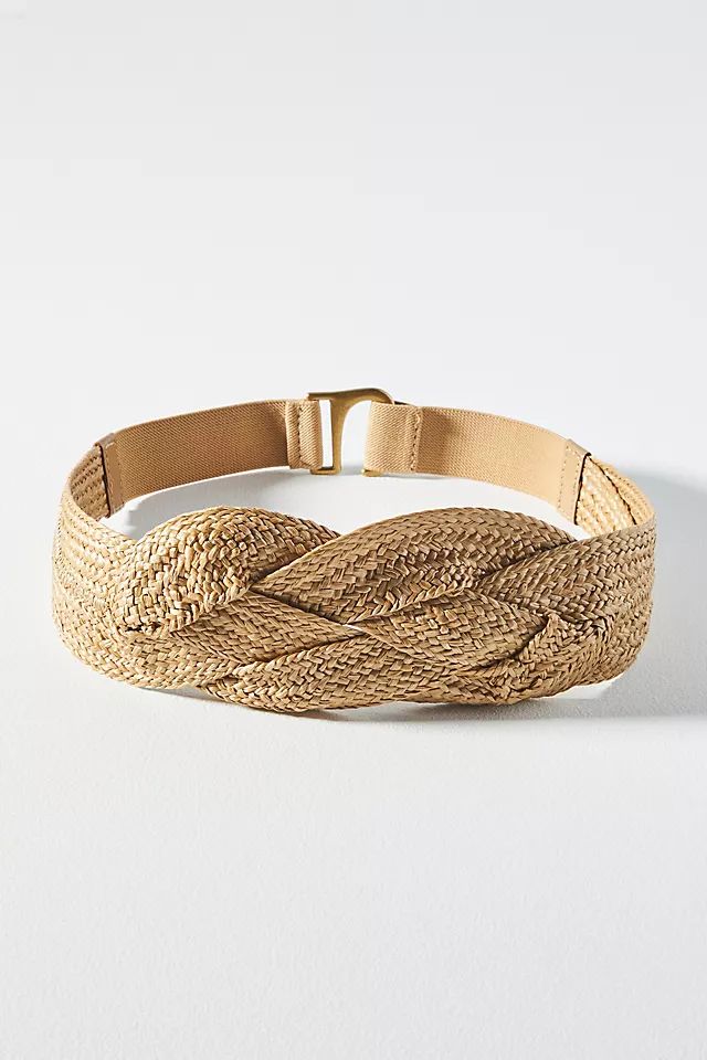 Stretch Waist Belt | Anthropologie (US)