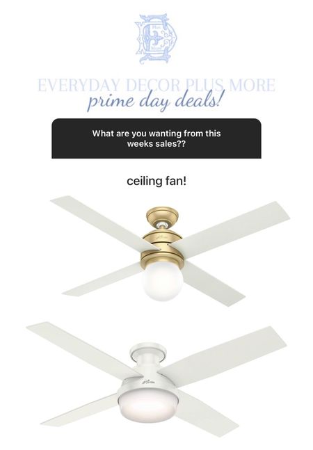 Amazon prime day deals
Ceiling fans on sale
Prime day fans
Ceiling fan prime day deals


#LTKxPrimeDay #LTKsalealert #LTKhome