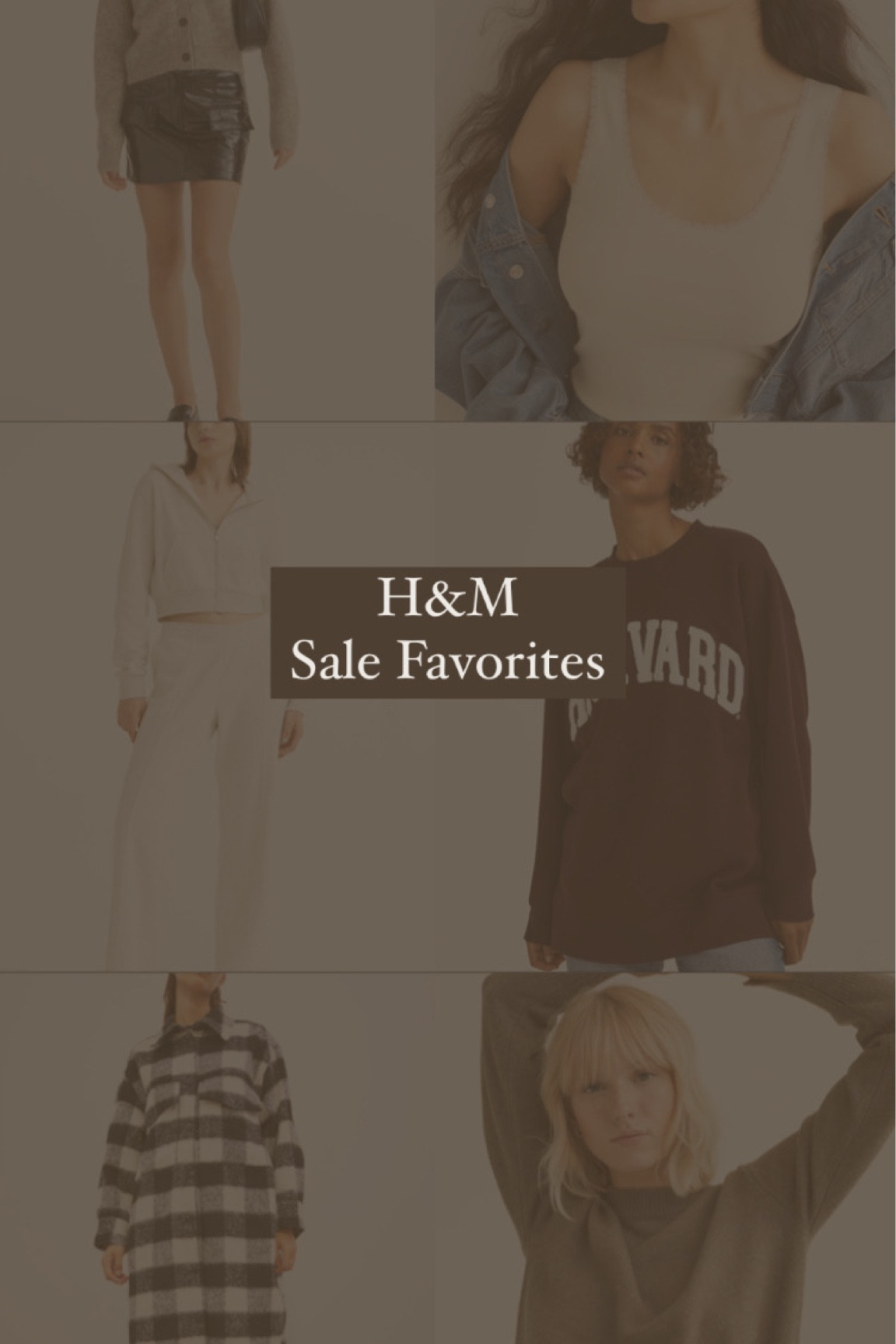 20% off for Members!

#LTKsalealert #LTKSale #LTKunder100