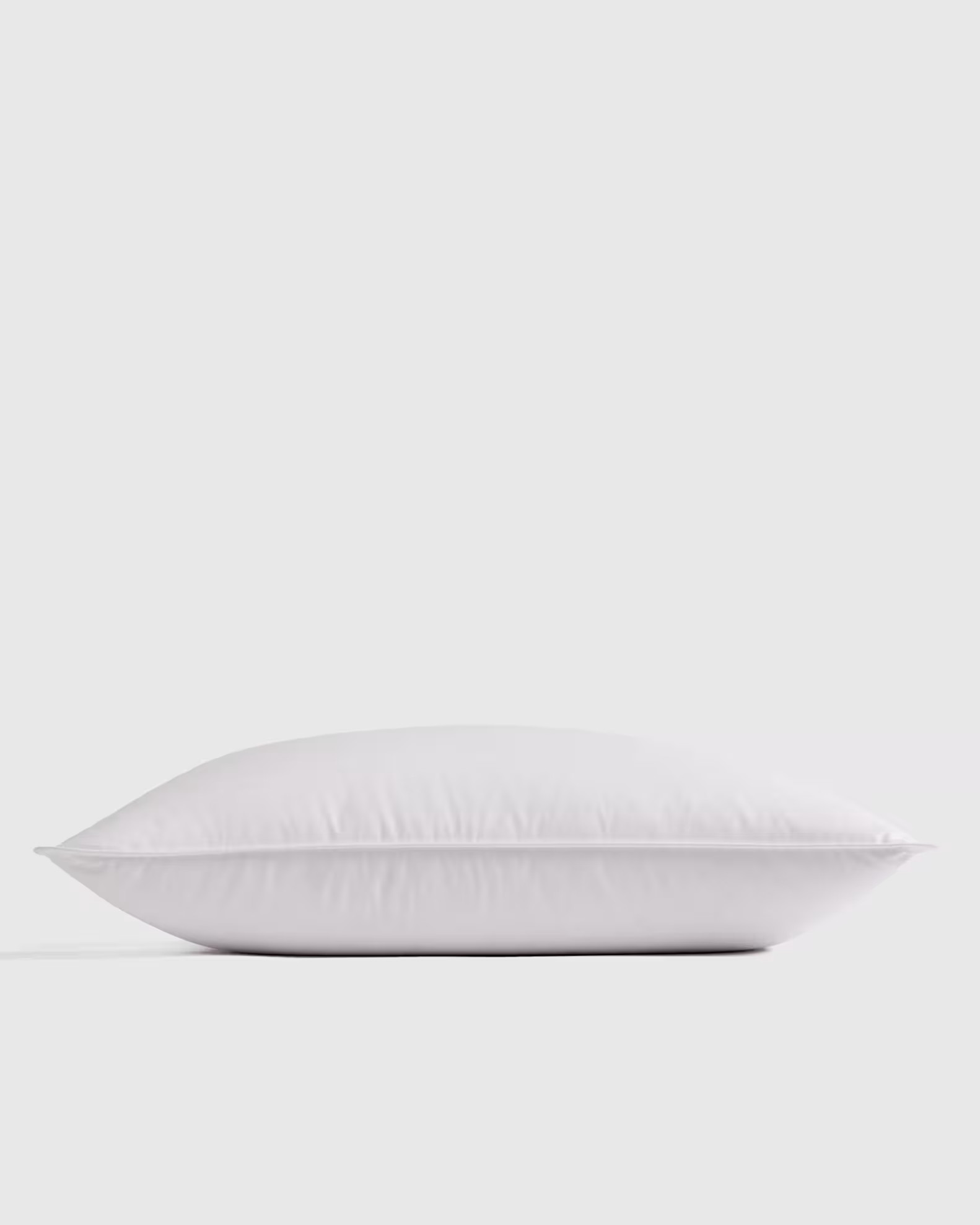 Luxe Goose Down Pillow | Quince
