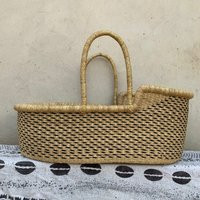 Babies Cot/Moses Basket | Etsy (US)