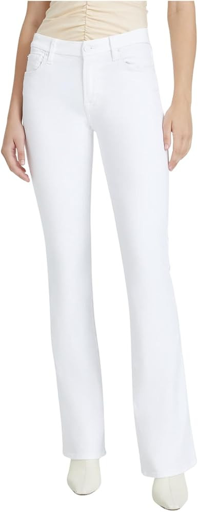 7 For All Mankind Womens Kimmie Bootcut | Amazon (US)