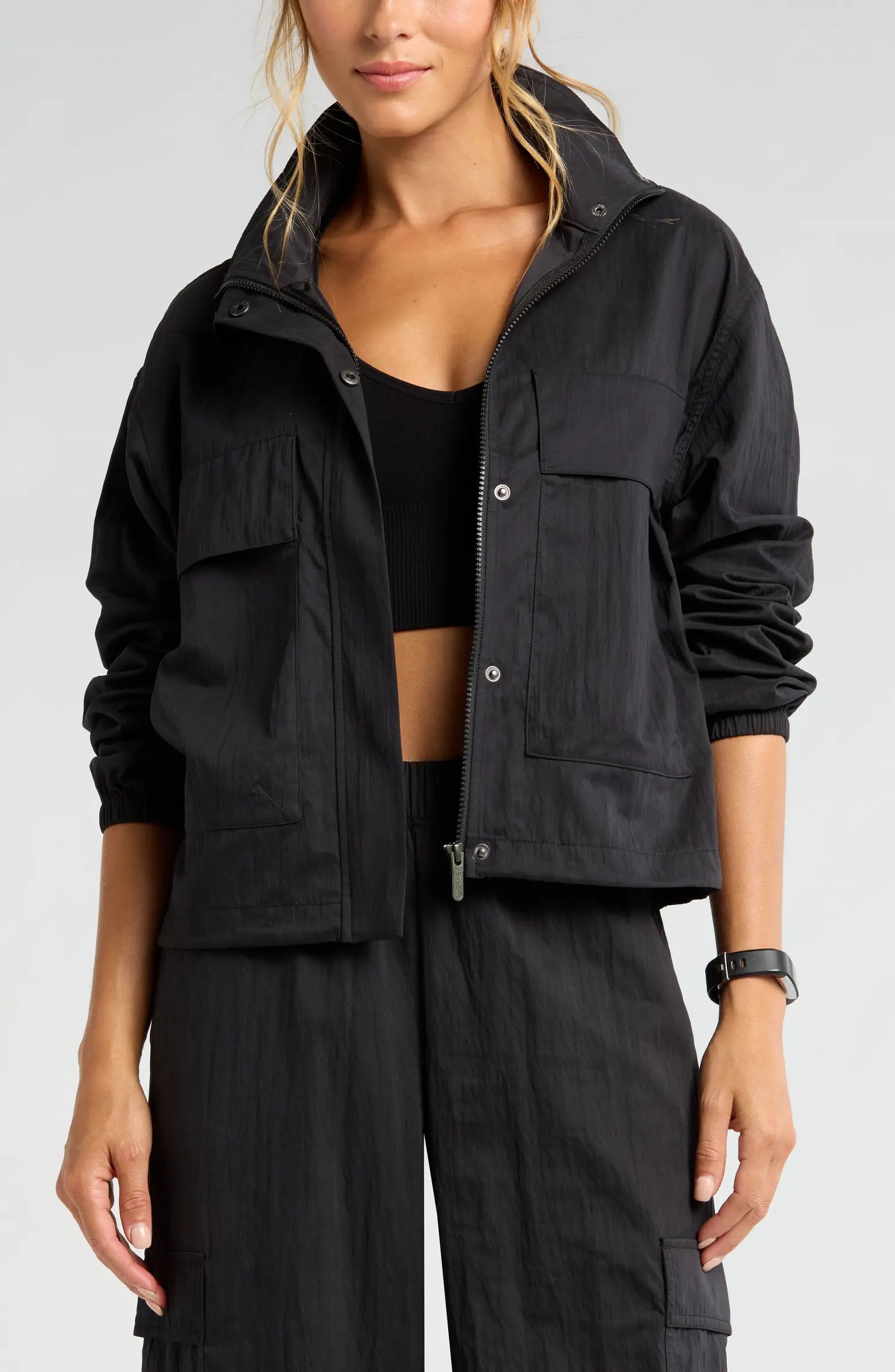 Boundless Utility Jacket | Nordstrom