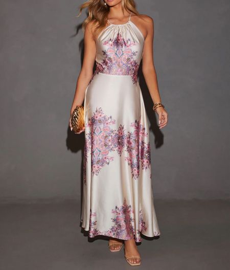 The perfect wedding guest dress!

#LTKTravel #LTKWedding #LTKStyleTip