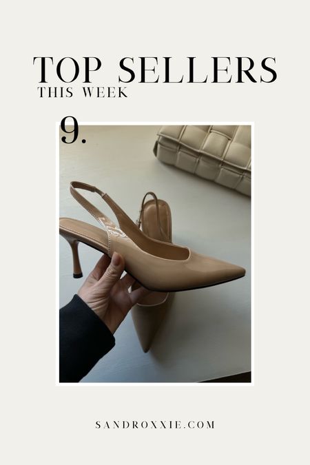 Top seller - heel pump

(9 of 9)

+ linking similar items
& other items in the pic too

xo, Sandroxxie by Sandra | #sandroxxie 
www.sandroxxie.com

#LTKworkwear #LTKfindsunder100 #LTKshoecrush