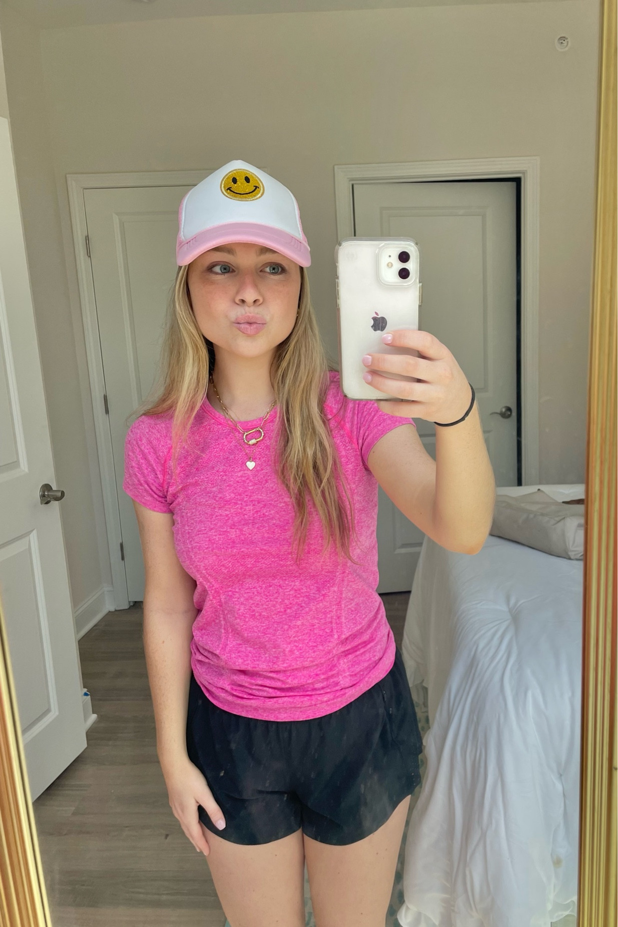 Cute preppy everyday look 🥰  

#LTKstyletip #LTKunder50