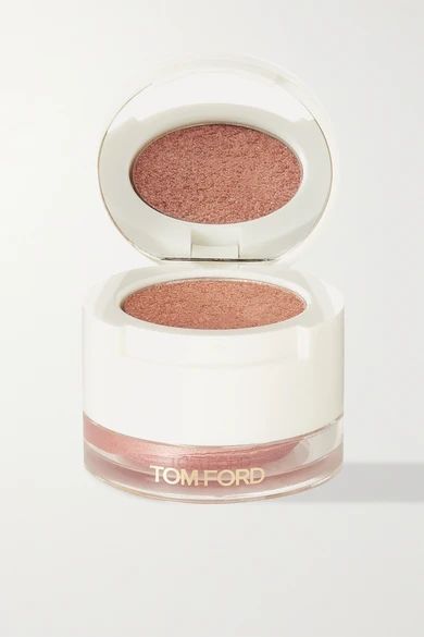 Tom Ford Beauty - Cream And Powder Eye Color - Golden Peach | NET-A-PORTER (UK & EU)