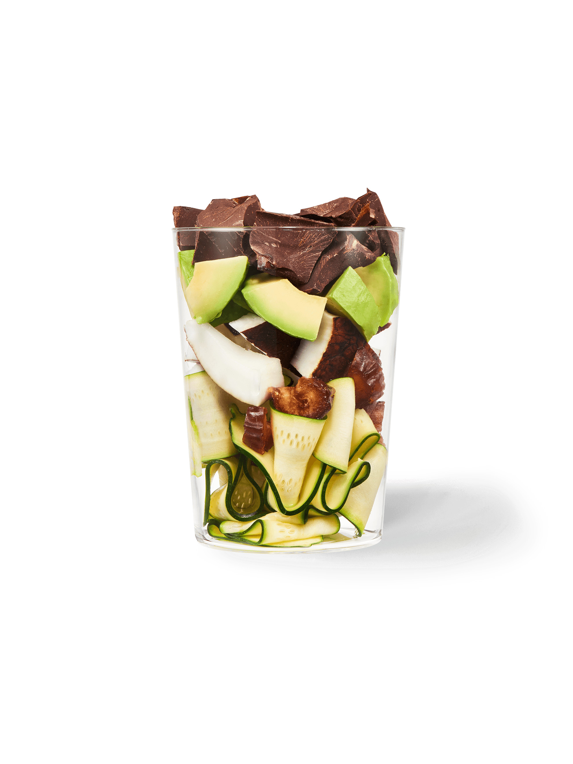 Cacao + Avocado | Daily Harvest