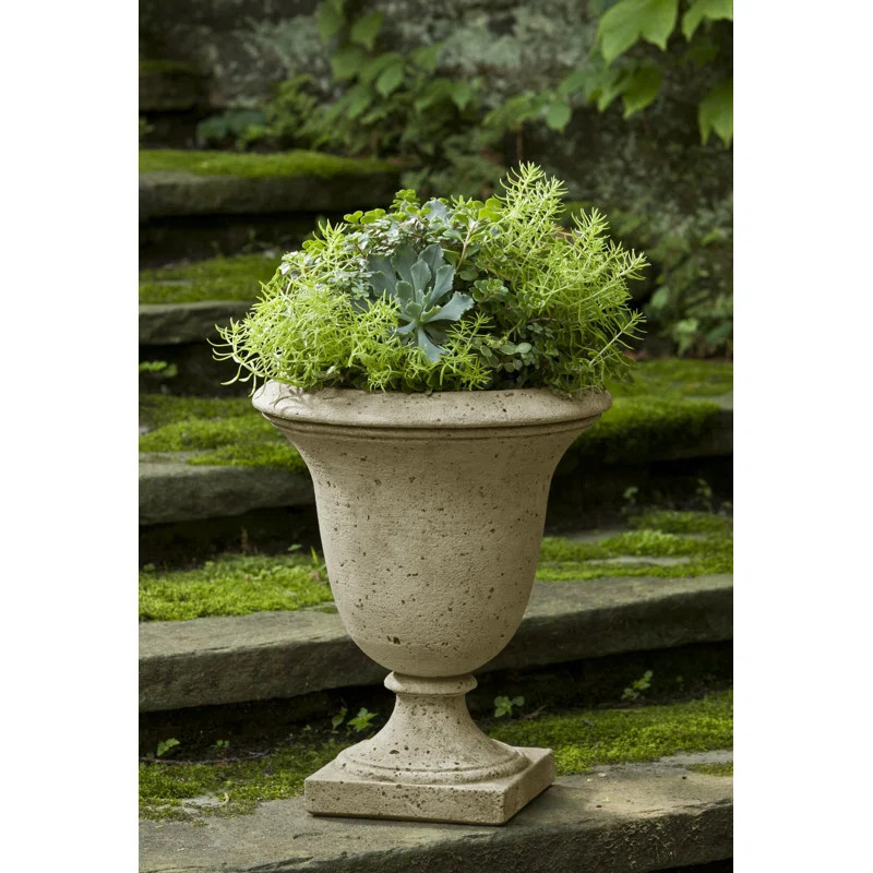 Linwood Handmade Urn Planter | Wayfair North America