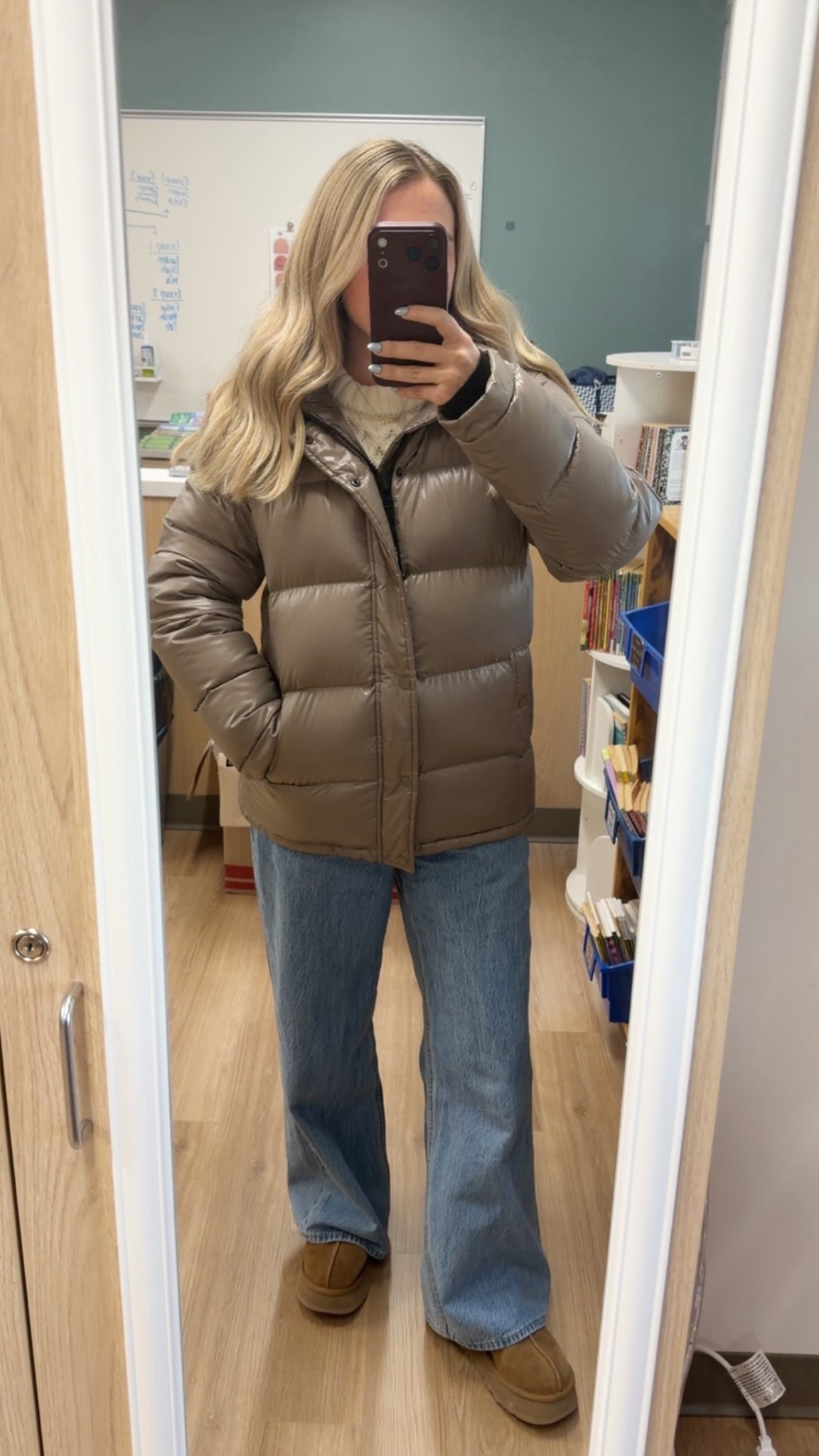 It’s super puff season!!! & all are on sale for Black Friday/ Cyber Monday!! Truly the best jackets for frigid winter temps! 🥶 Linking all the styles I have below! Wearing the hi-gloss & loving it!! // Shop the super puff + accessories below! ✨

Aritzia, Super Puff, winter weather, Black Friday, Cyber Monday, holiday ideas, gifts for her, winter accessories, Cyber week

#LTKSaleAlert #LTKCyberWeek #LTKHoliday