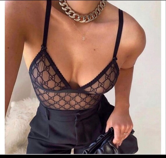 Gucci bodysuit | Etsy | Etsy (US)