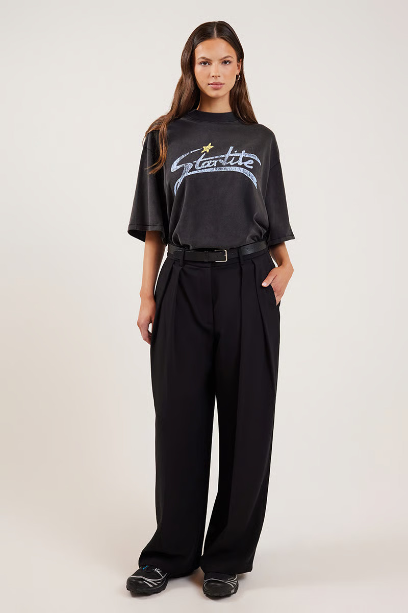 Perfect Oversized Tee | Stylerunner