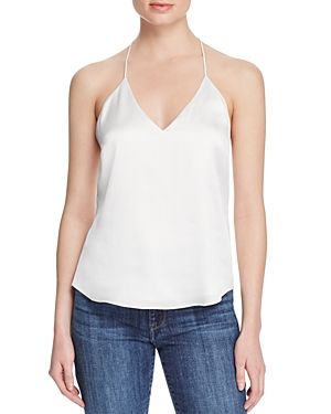 Cotton Candy La Silky V-Neck Cami - 100% Bloomingdale's Exclusive | Bloomingdale's (US)