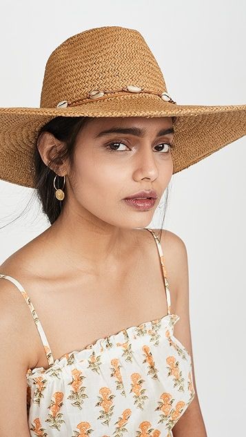 Treasure Hat | Shopbop