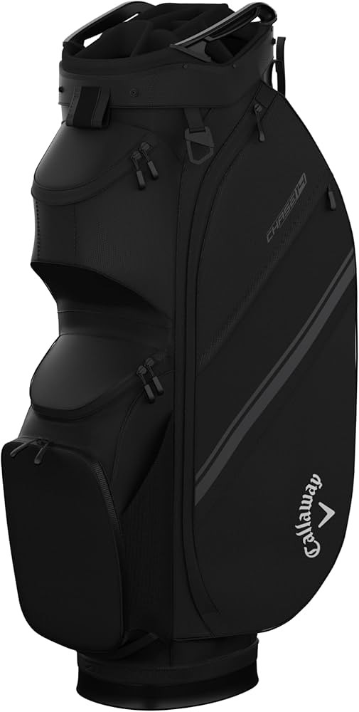 Callaway Golf Chase 14 Cart Bag | Amazon (US)