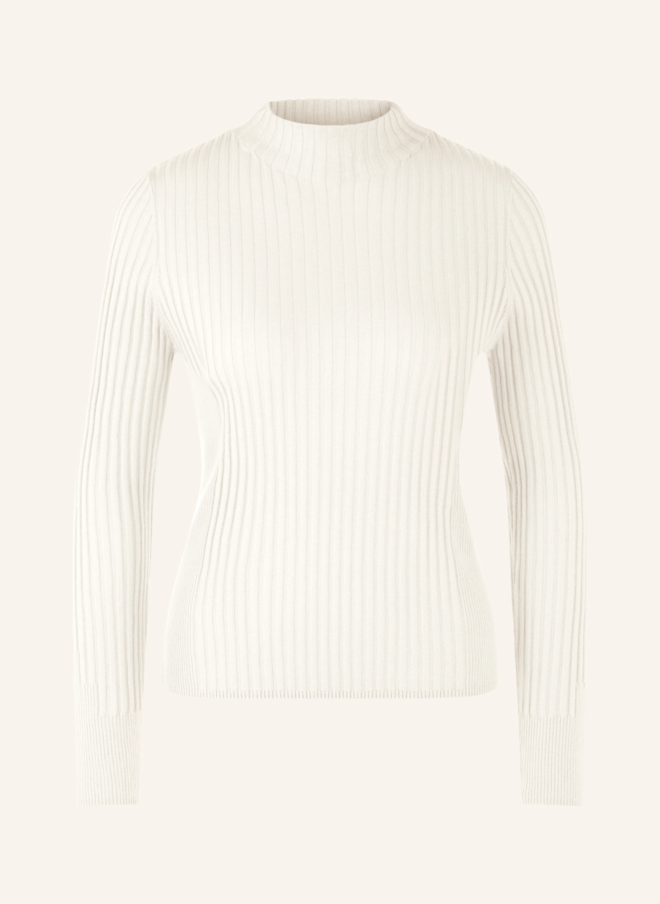 MARC CAIN Pullover in weiss/ creme | Breuninger (DACH)
