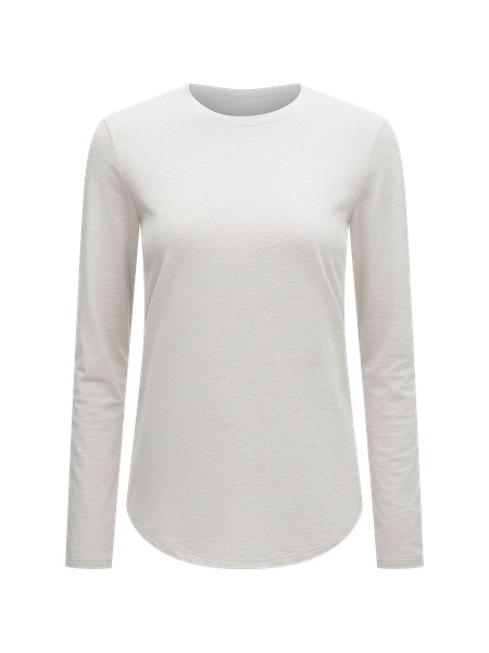 Love Long-Sleeve Shirt | Lululemon (US)