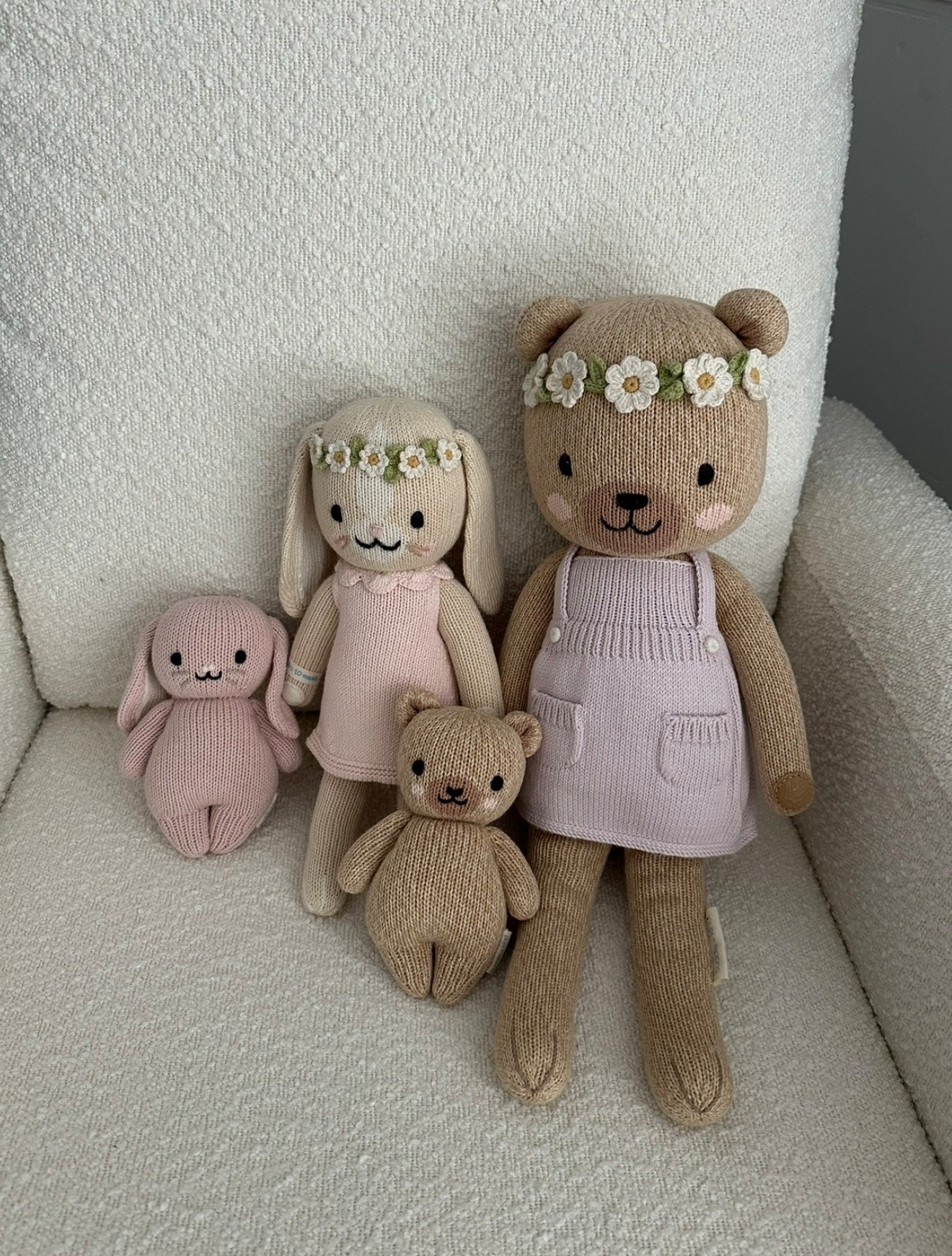 Nursery dolls, cuddle+kind, decor, decoration, girl, baby, cute 

#LTKBaby #LTKBump #LTKKids