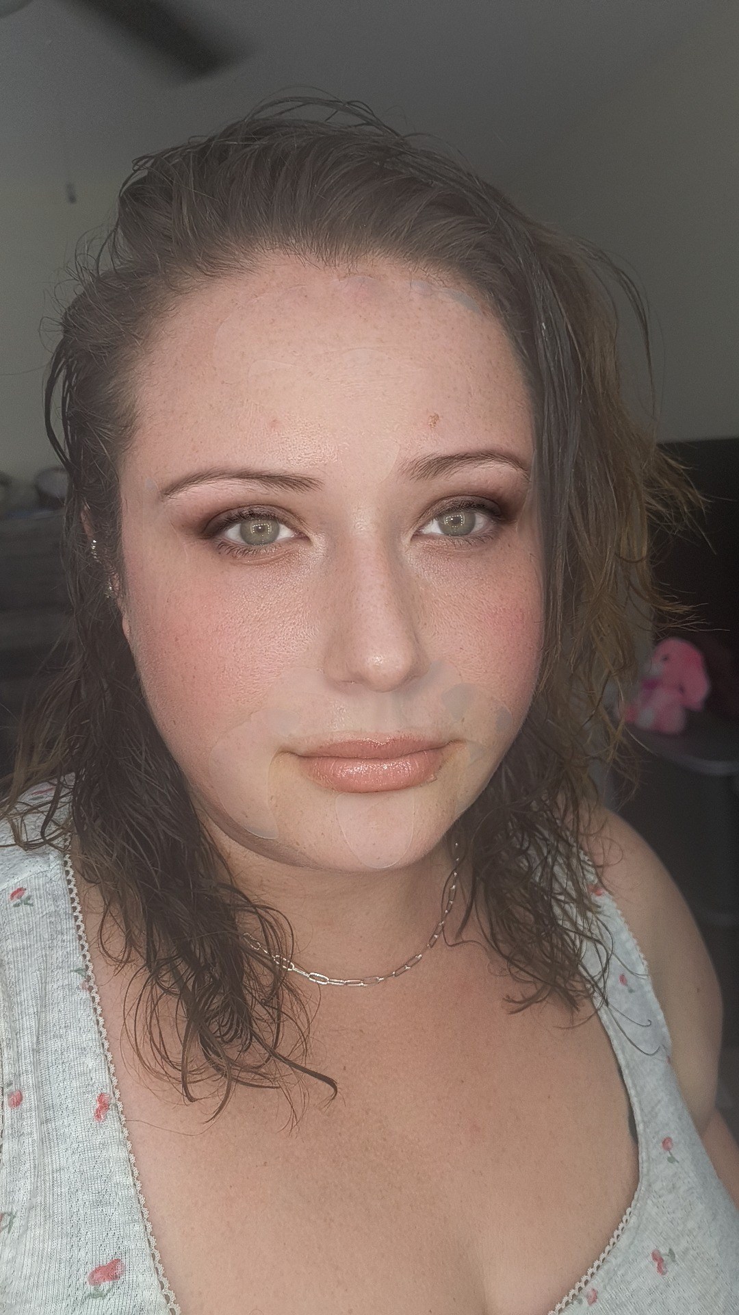 Face anti wrinkle patches! Almost invisible! 

#LTKgrwm #LTKBeauty #LTKselfcare