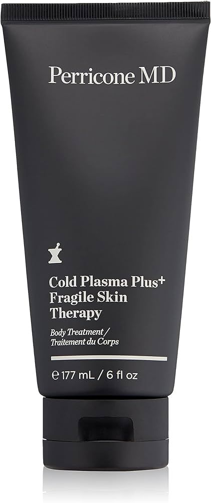 Perricone MD Cold Plasma Plus Fragile Skin Therapy Treatment 6 Oz Unisex, 6 Oz | Amazon (US)