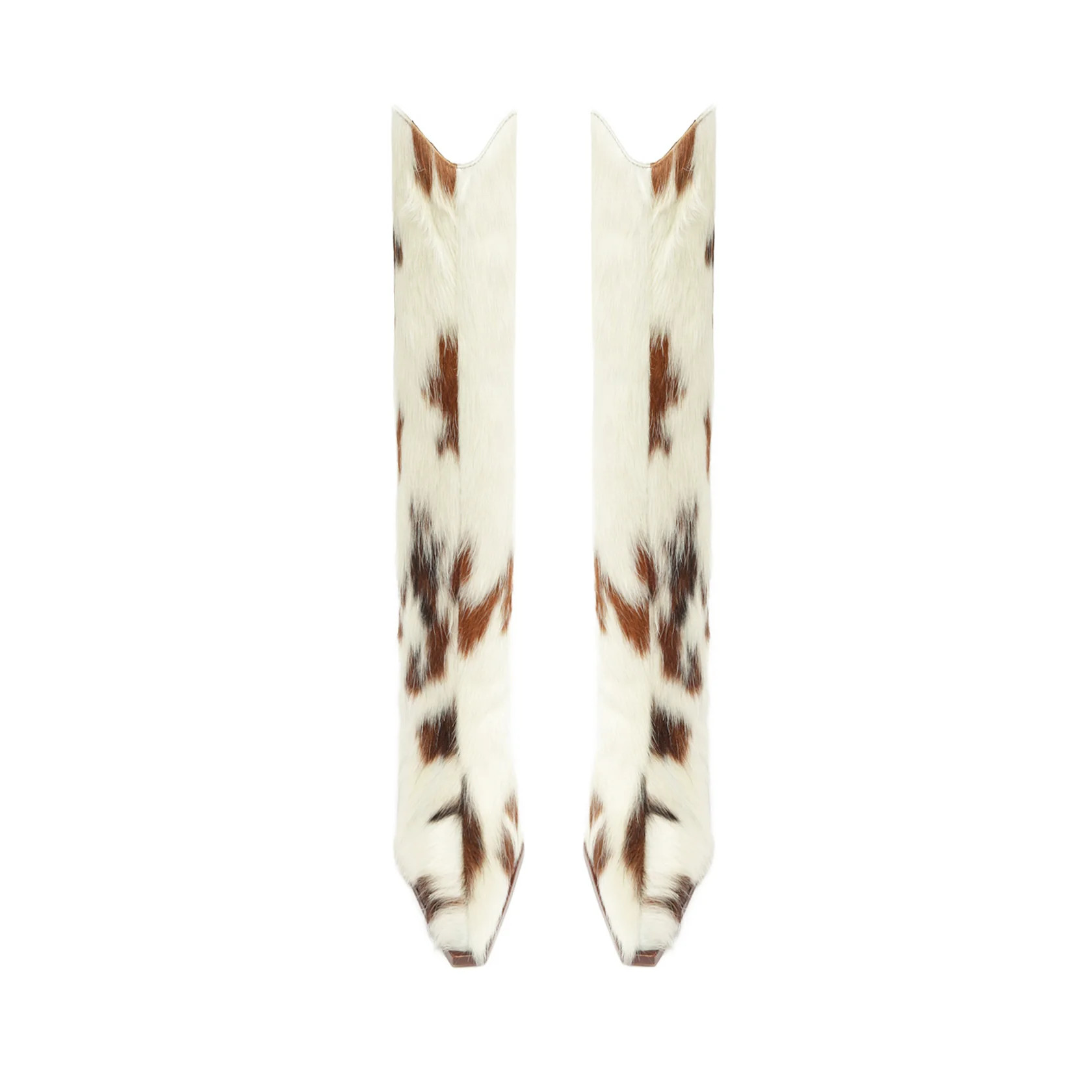 Maryana Calf Hair Boot | Schutz Shoes (US)