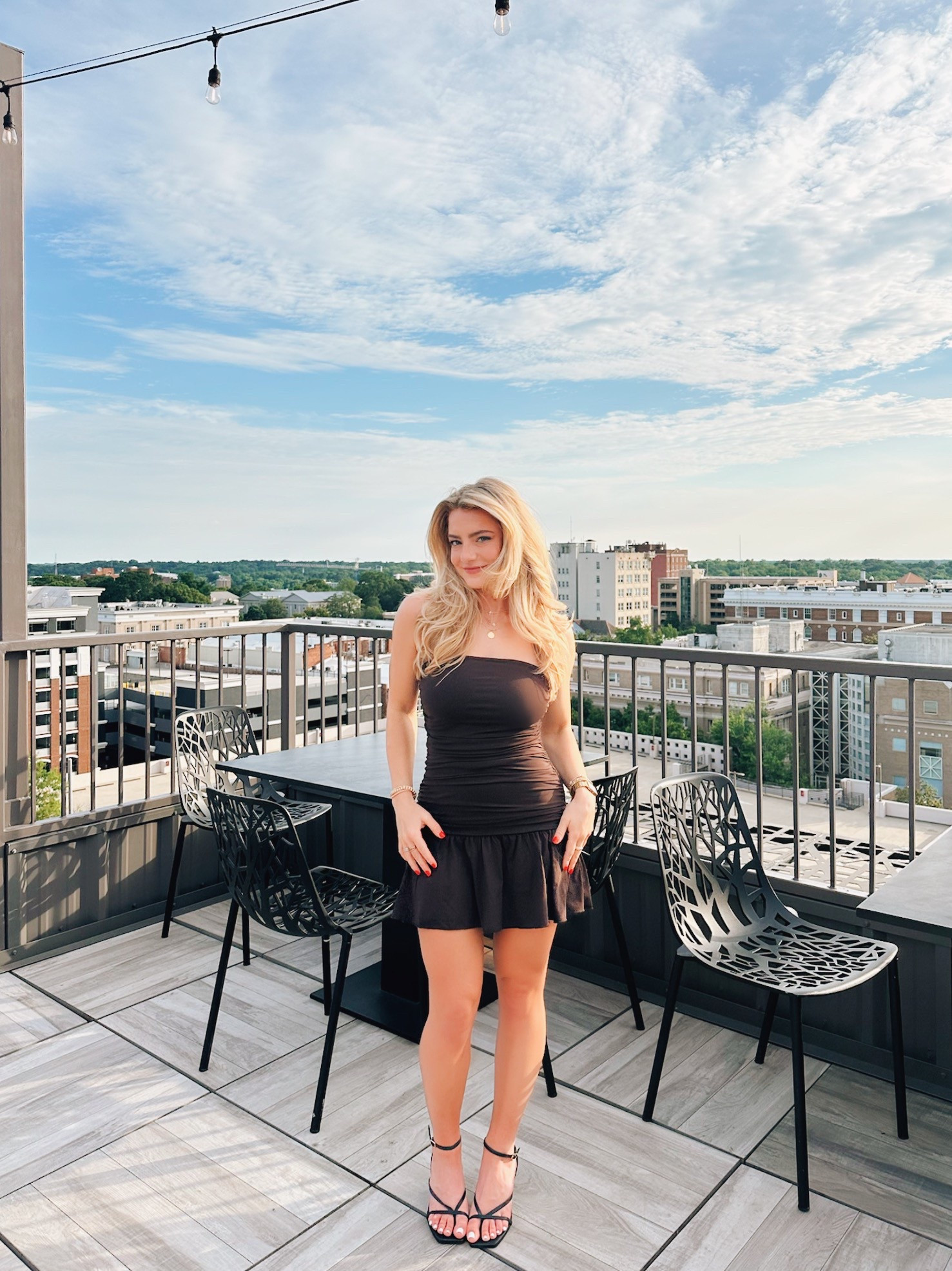 perfect summer dress!

#LTKPetite #LTKFindsUnder100 #LTKStyleTip