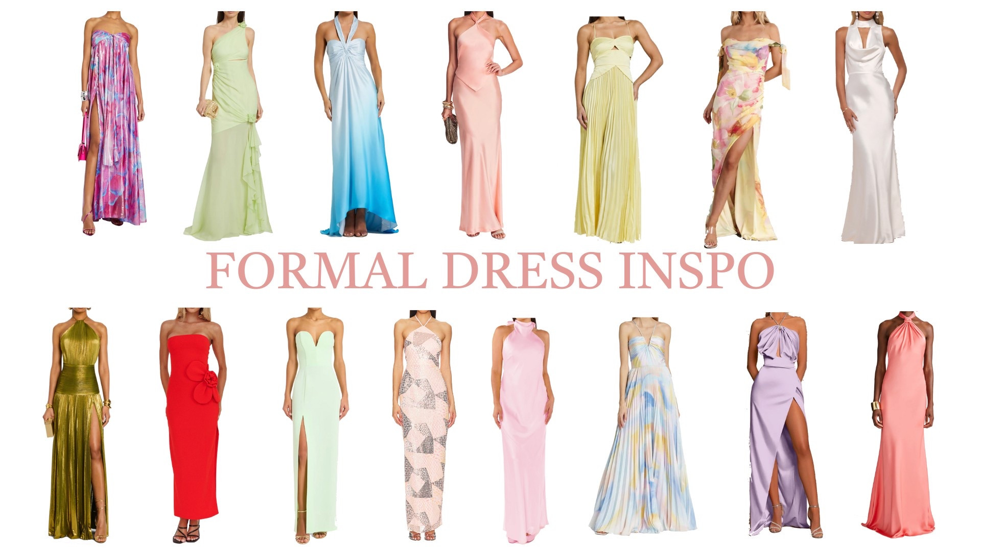 formal dress season!!!

#LTKParties #LTKStyleTip #LTKSeasonal