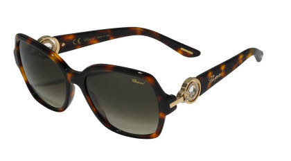 Chopard Sunglasses SCH206S | Frames Direct (Global)