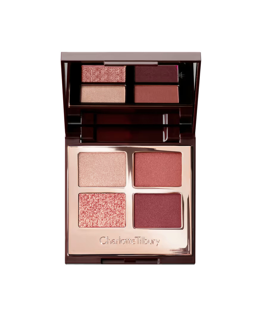 Charlotte Tilbury Luxury Palette - Walk Of No Shame-Multi | ASOS (Global)