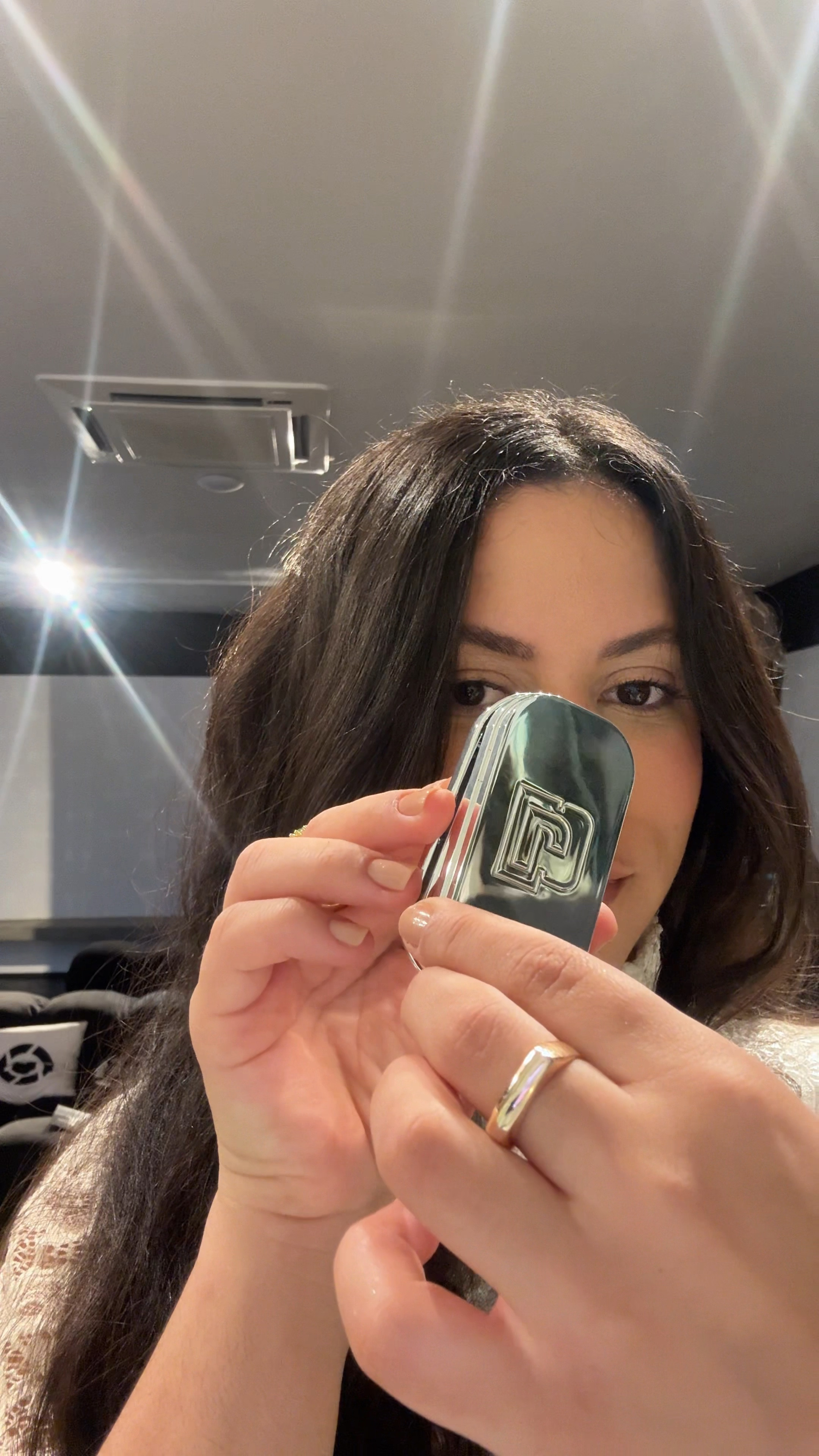 RABANNE ✨ 

produtos versáteis, funcionais e que entregam alta performance!



#LTKbeleza #LTKbrasil