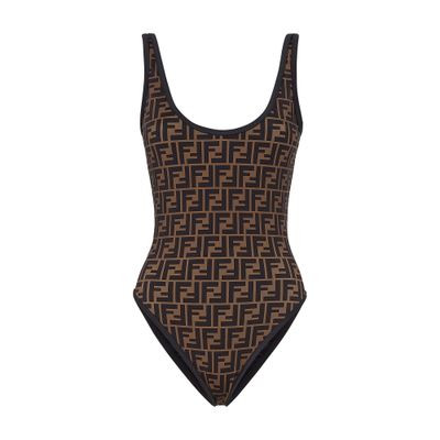 One-Piece Swimsuit | 24S US