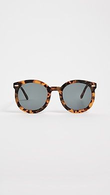 Karen Walker
                
            

    Alternative Fit Super Duper Strength Sunglasses | Shopbop