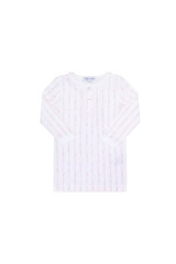 Pink Twirls Pajamas | Nellapima