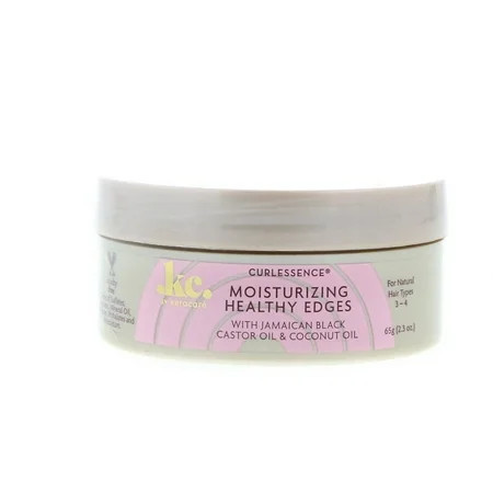 Kc By Keracare Curlessence Moisturizing Healthy Edges 2.3 Oz | Walmart (US)