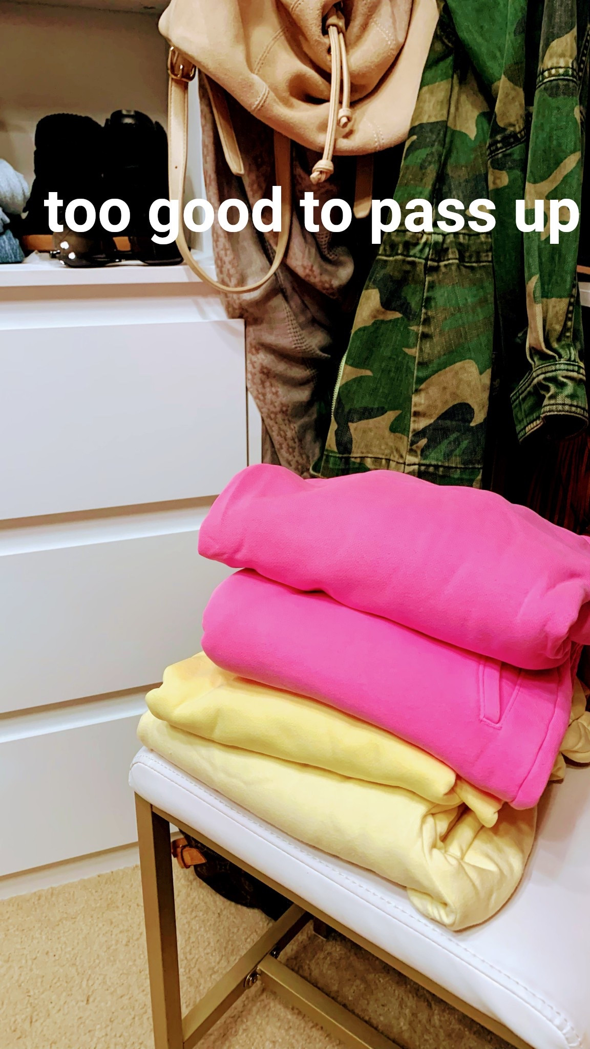 Even with warmer days… there’s still some cooler days & nights ahead. & perfect for travel 

#sets
#LTKTravel



#LTKStyleTip #LTKActive #LTKFindsUnder50