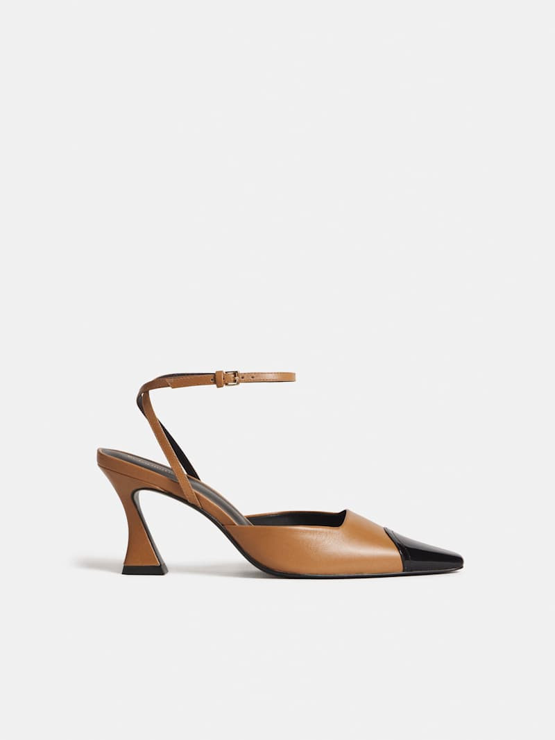 Natasha Pump | Reformation (Global)