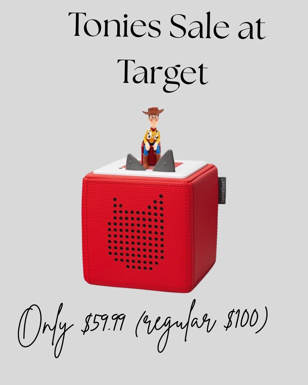 Great deal! Great Christmas idea for a toddler! 

#LTKKids #LTKSaleAlert #LTKFamily