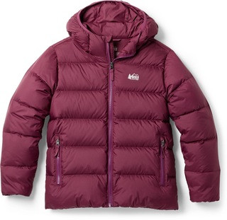 REI Co-op   Snowballer Down Jacket - Kids' | REI