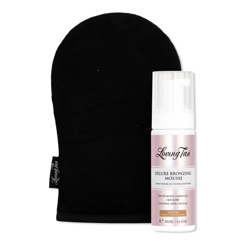 Deluxe Medium Self-Tanning Kit | Ulta