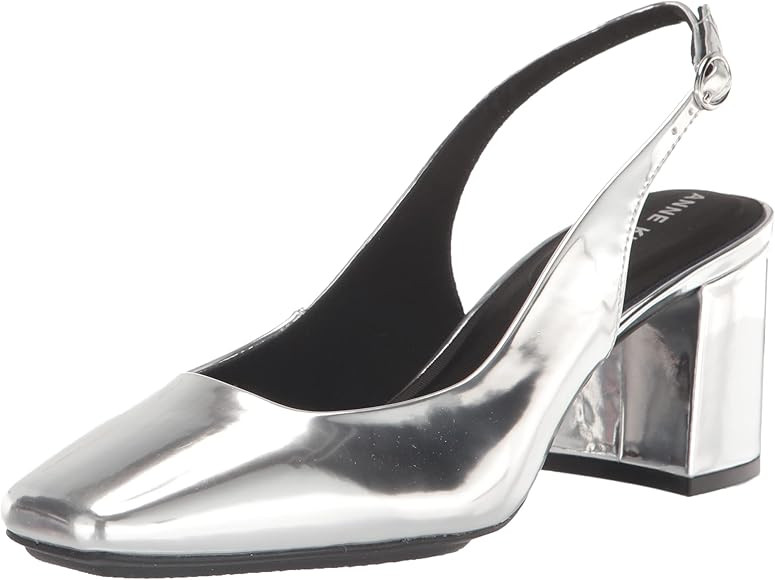 Anne Klein Women's Lizette Pump | Amazon (US)