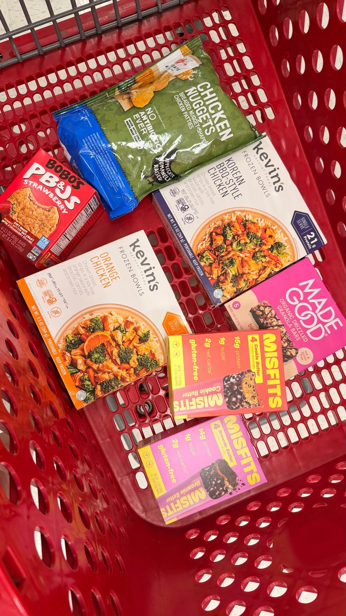 Gluten & Dairy Free Target Haul 

Gluten free snacks, gluten free chicken nuggets, dairy free snacks, plant based protein bars, dairy free protein bars, gluten & dairy free dinner, gluten and dairy free frozen meals

#LTKfitnessgoals #LTKselfcare #LTKfoodie