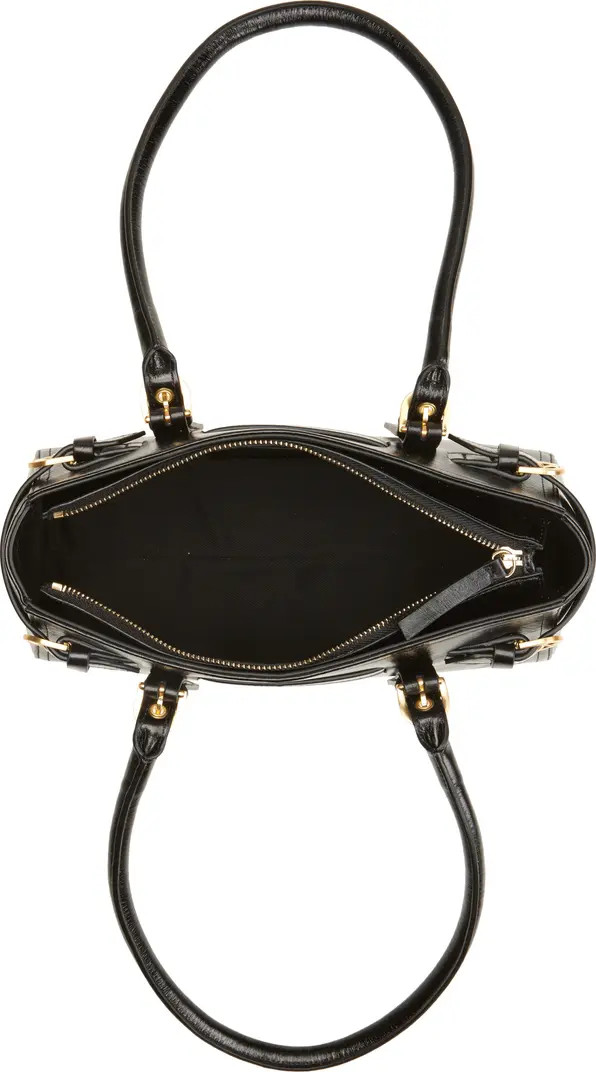 Dominique Leather Shoulder Bag | Nordstrom