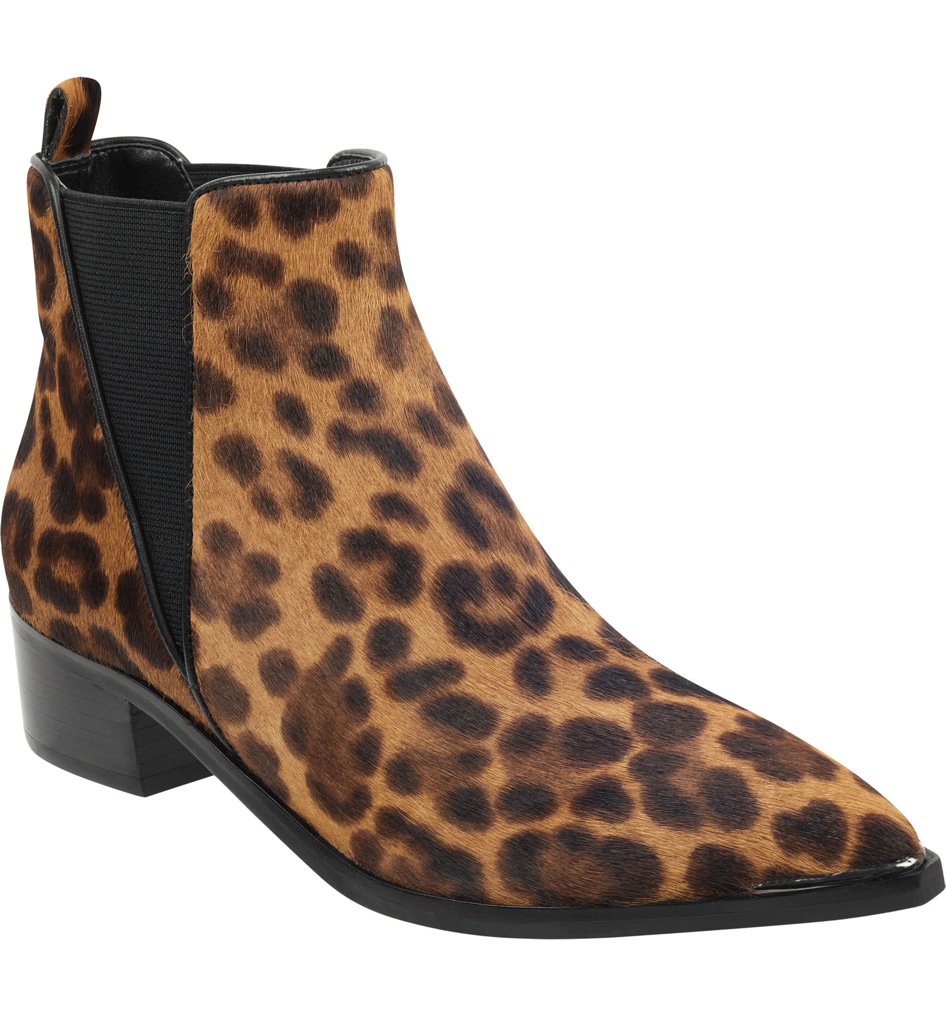 'Yale' Chelsea Boot | Nordstrom