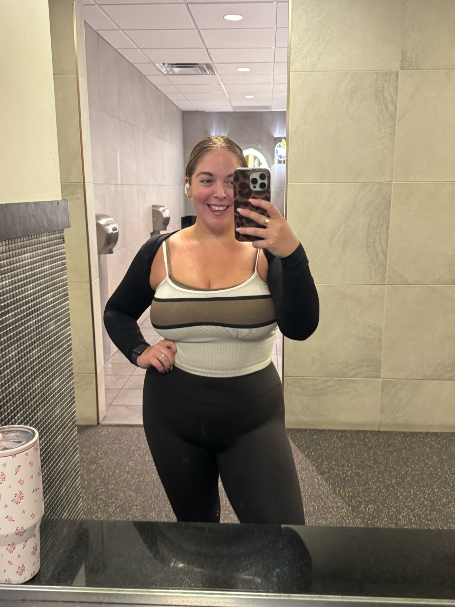 #LTKActive #LTKMidsize