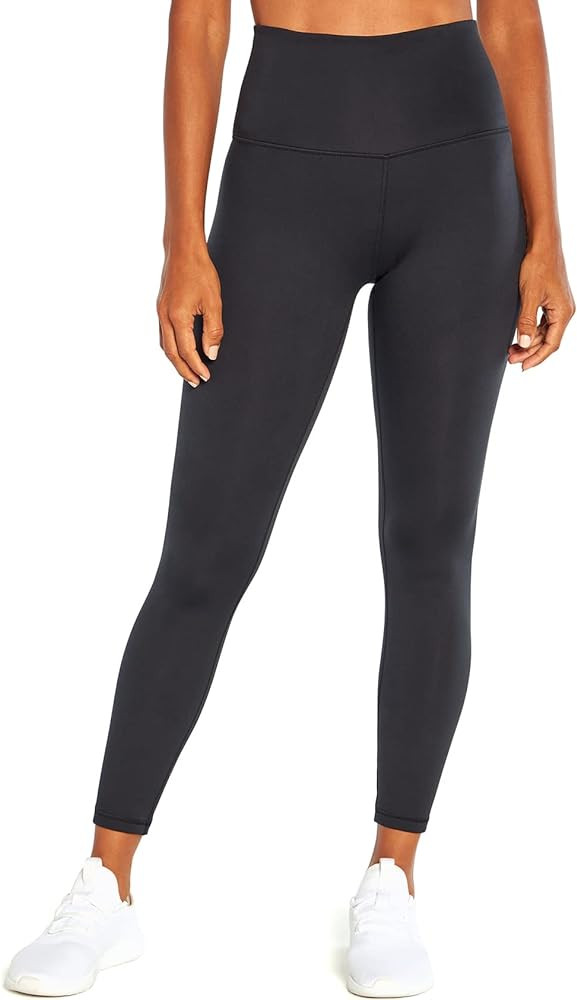 Zobha Women's Easy High Rise Contender Deluxe Legging | Amazon (US)