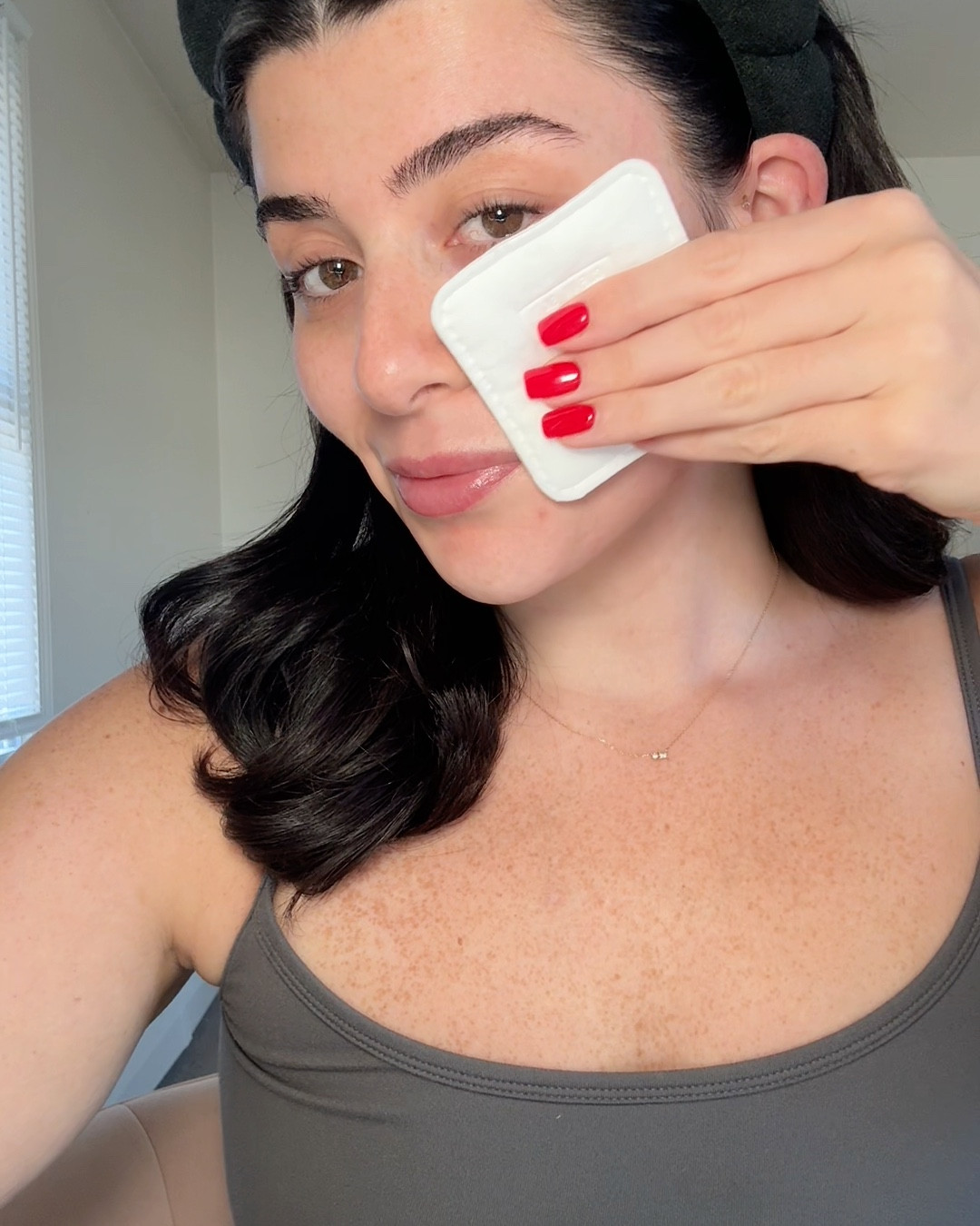 My morning skincare routine for glass skin!!! I have been loving using these products for monthss

#LTKBeauty