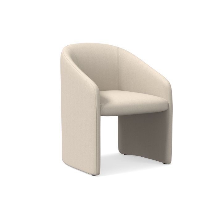 Adler Dining Chair | West Elm (US)