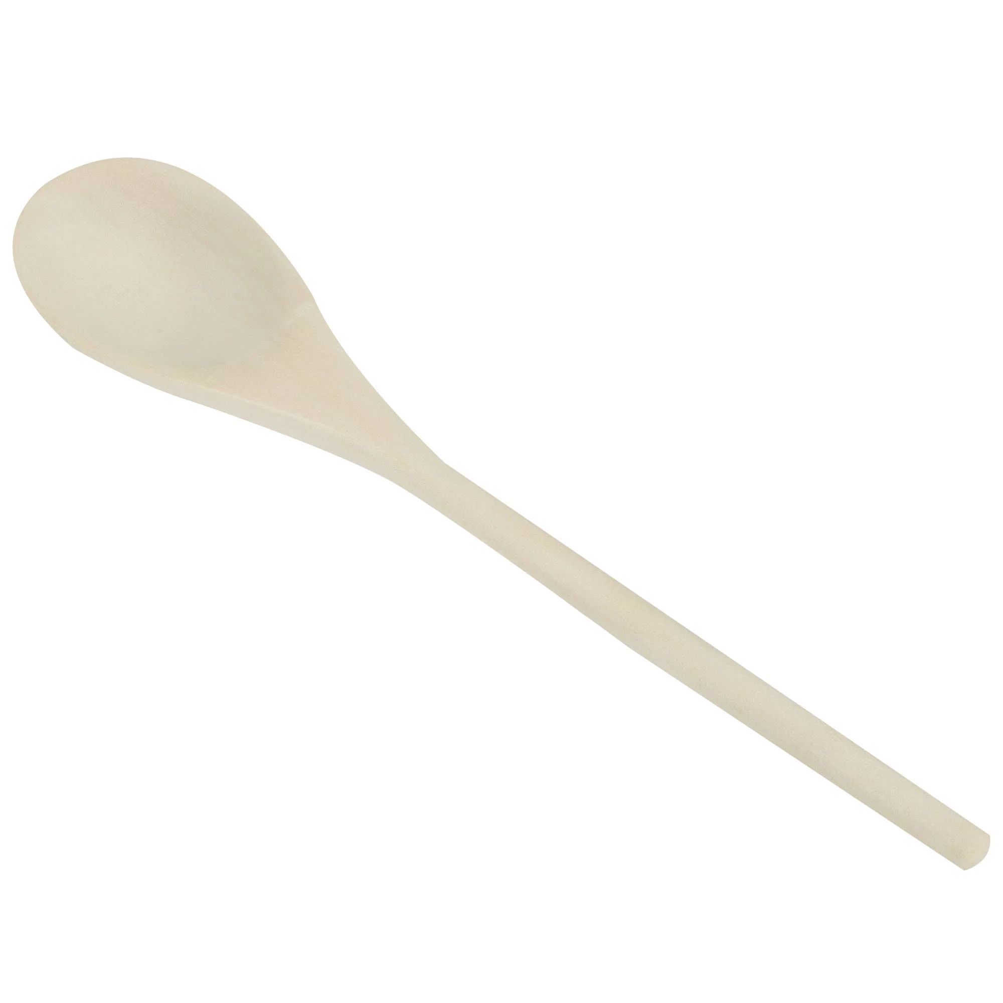 14" Wooden Spoon | Walmart (US)
