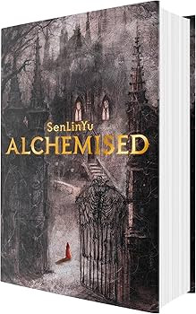 Alchemised | Amazon (US)